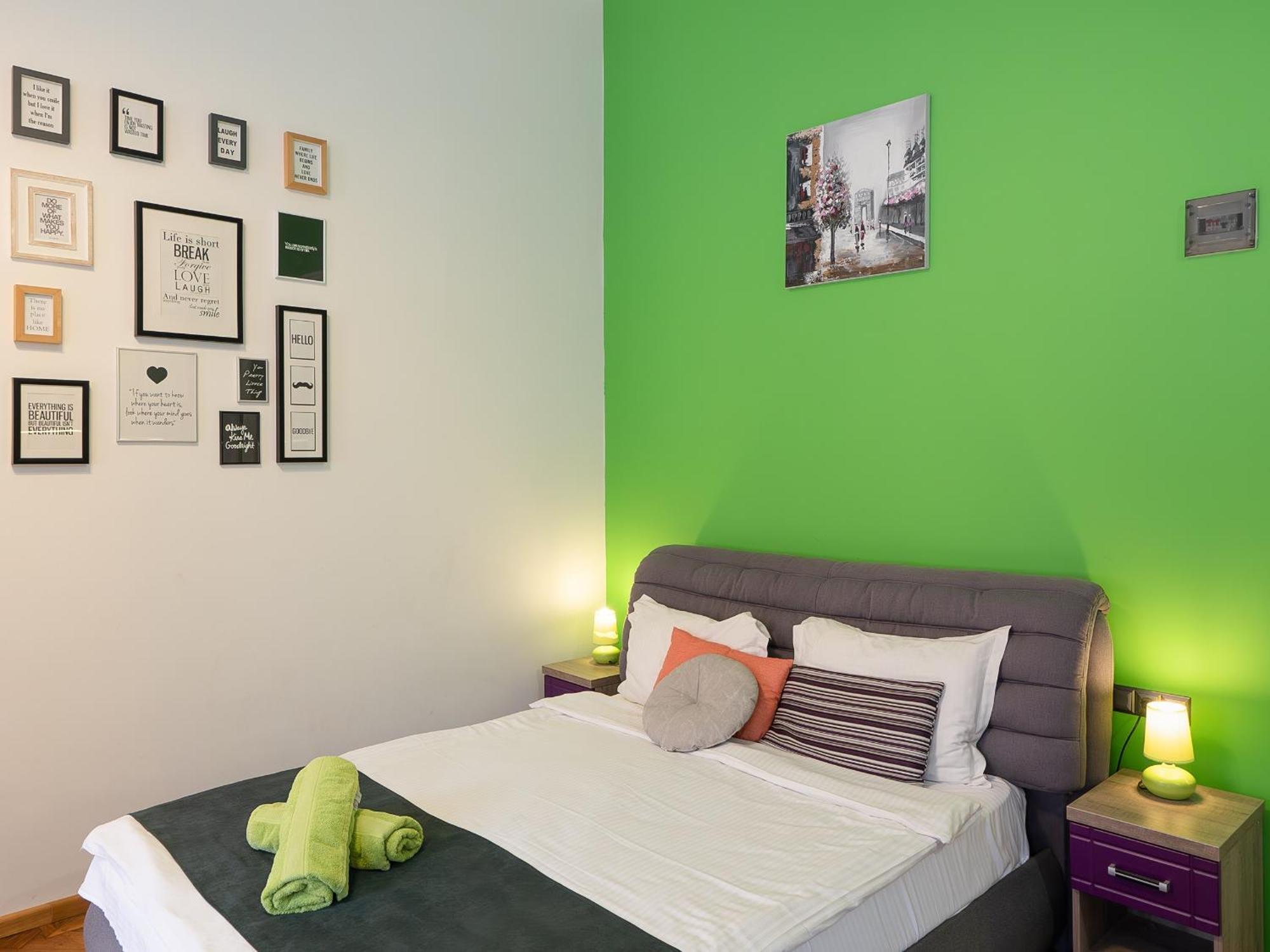 City Spirit Studio - Piata Mare & Balcescu View Sibiu Exterior photo
